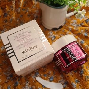 Sisley black rose skin infusion cream